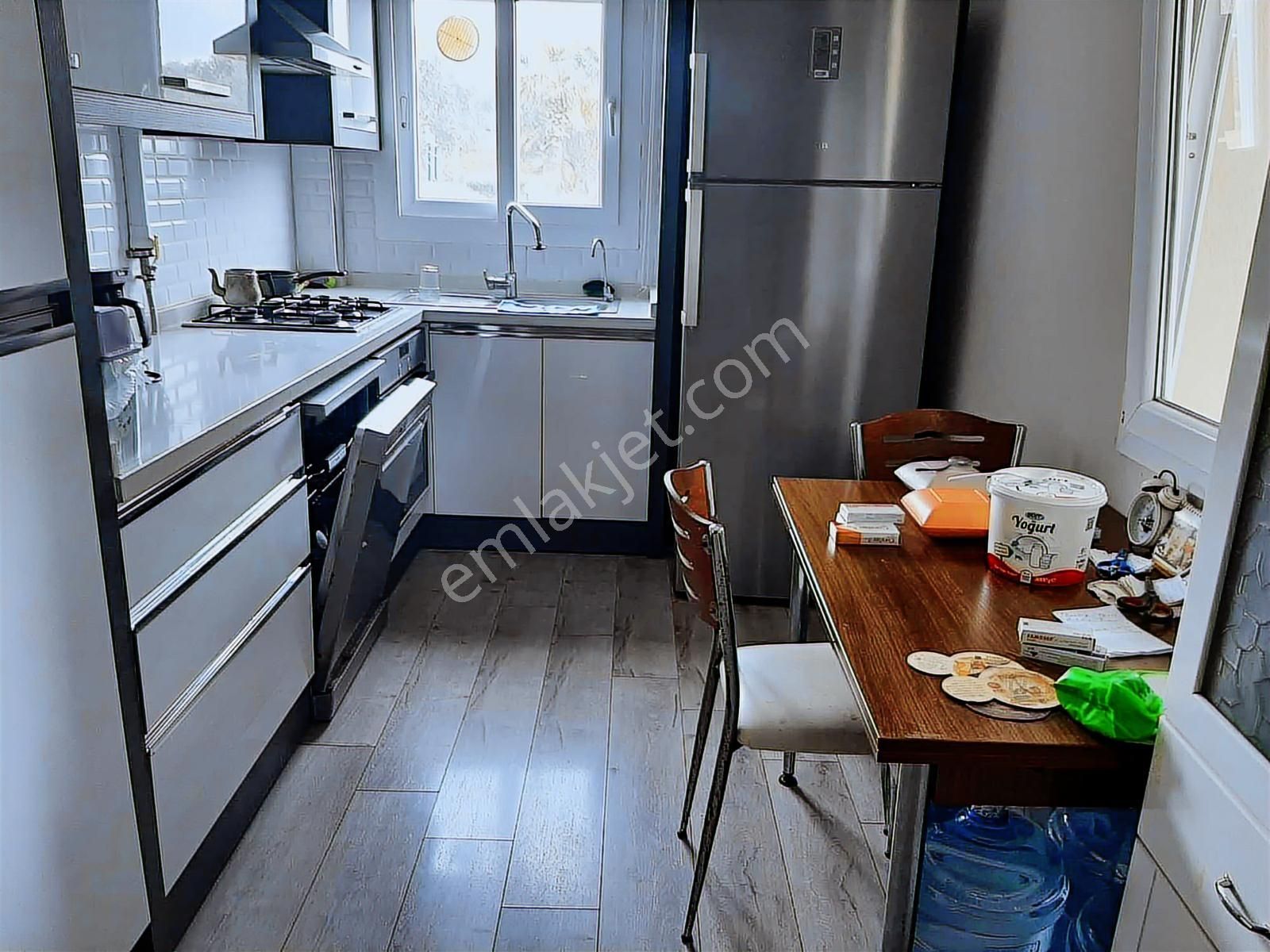 Kuşadası Tatlıses Konaklarında Satılık 2+1 Daire - Görsel 18