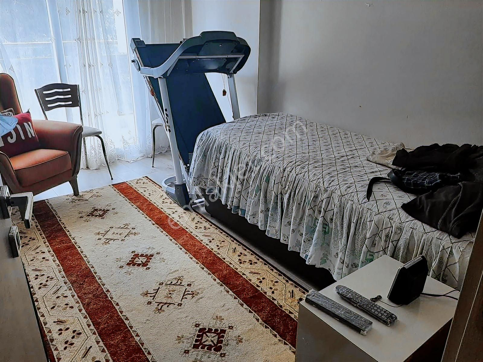 Kuşadası Tatlıses Konaklarında Satılık 2+1 Daire - Görsel 28