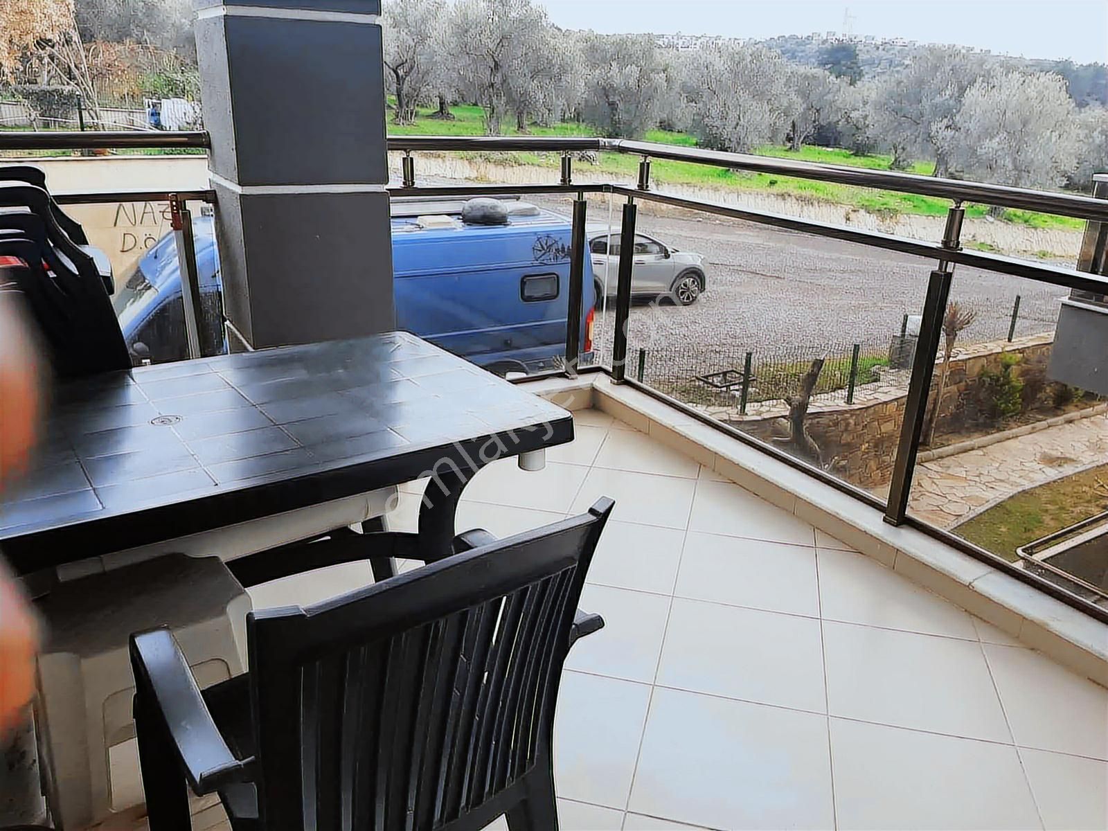 Kuşadası Tatlıses Konaklarında Satılık 2+1 Daire - Görsel 4