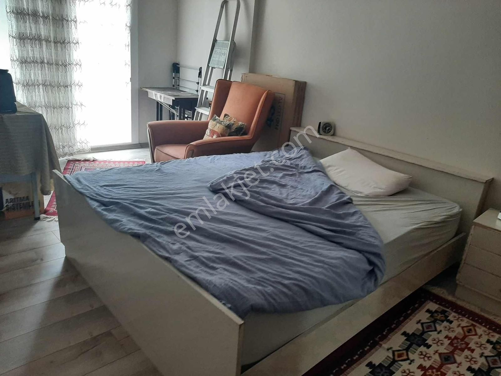 Kuşadası Tatlıses Konaklarında Satılık 2+1 Daire - Görsel 10