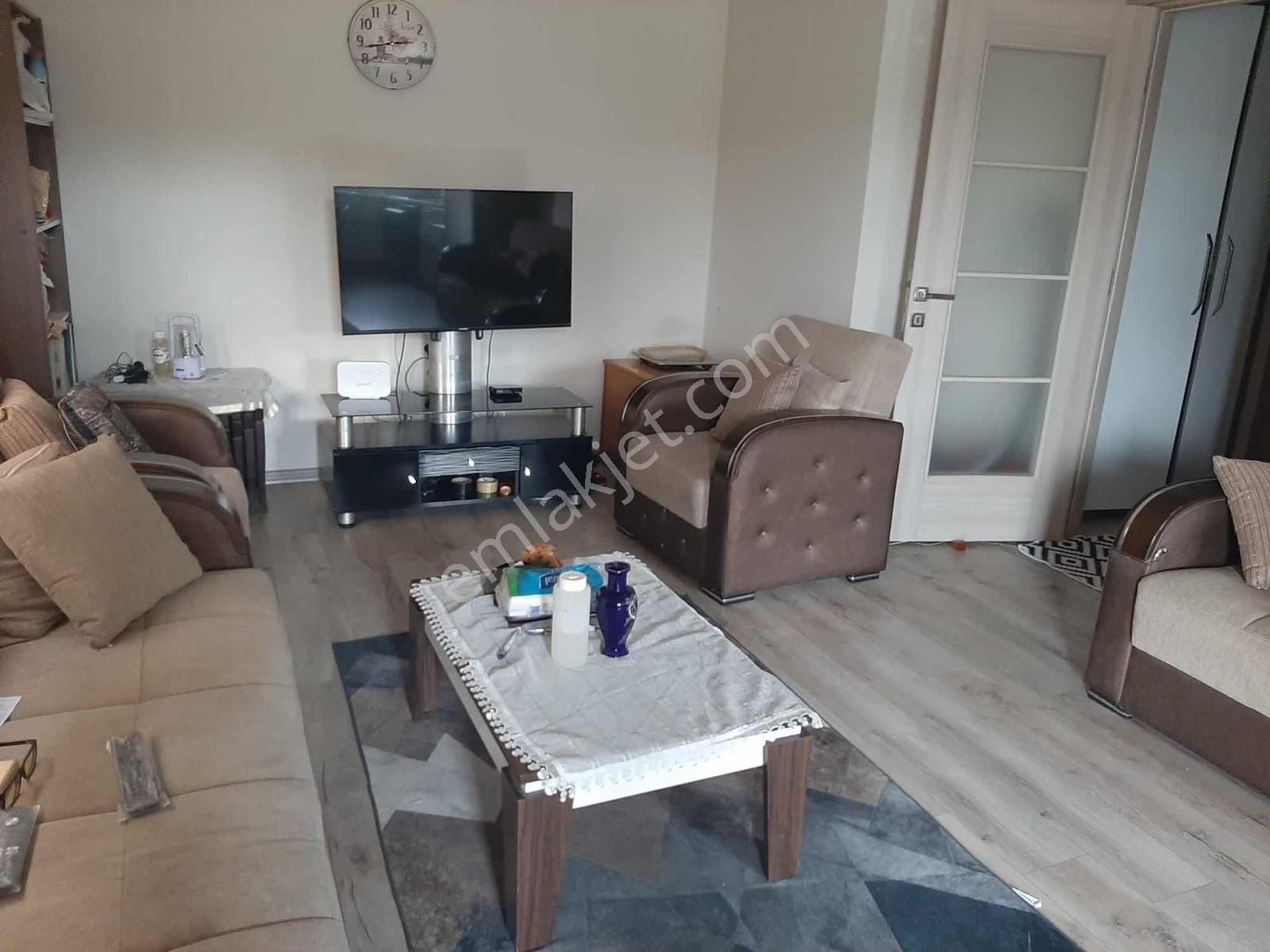 Kuşadası Tatlıses Konaklarında Satılık 2+1 Daire - Görsel 18