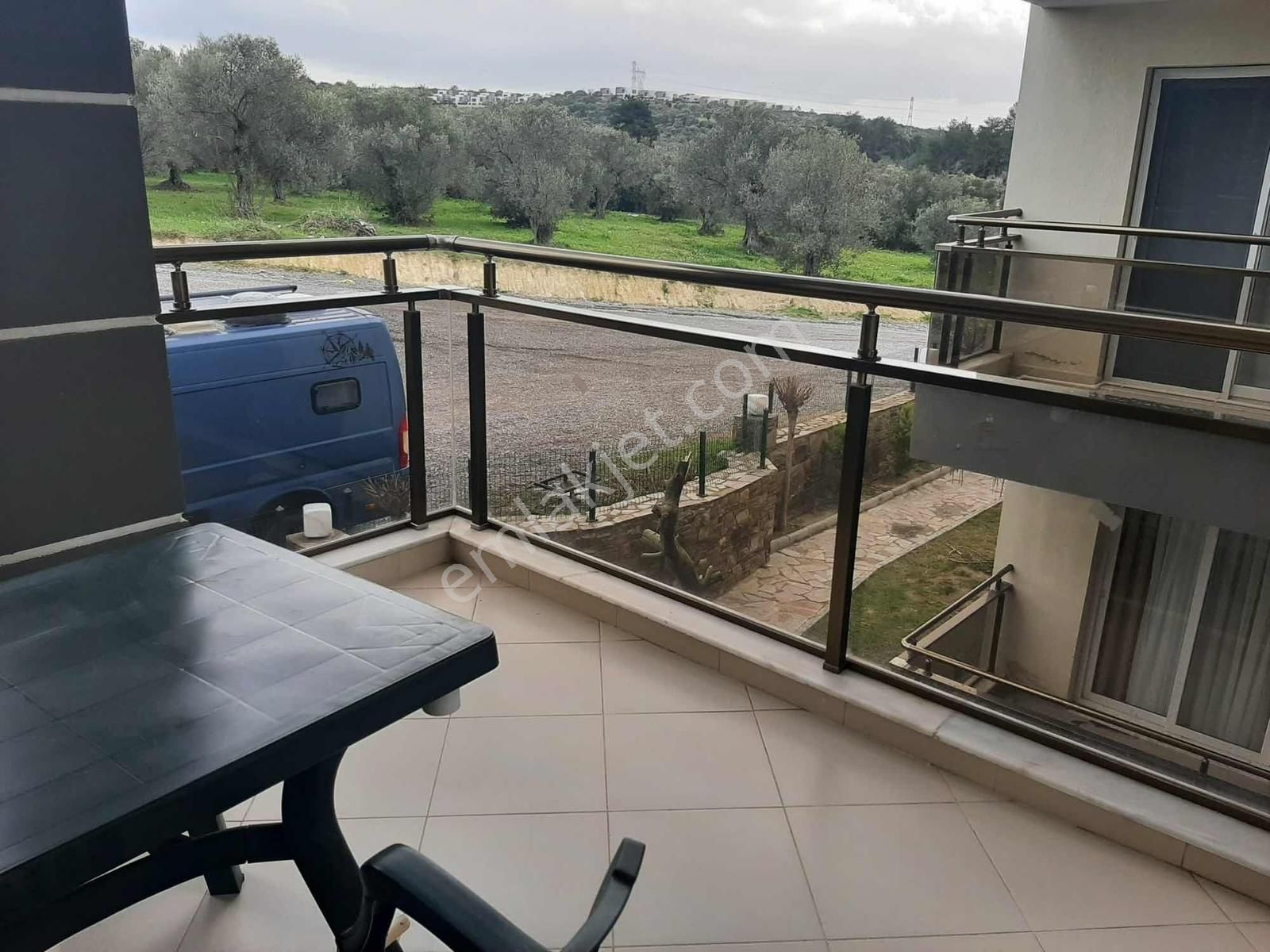 Kuşadası Tatlıses Konaklarında Satılık 2+1 Daire - Görsel 9