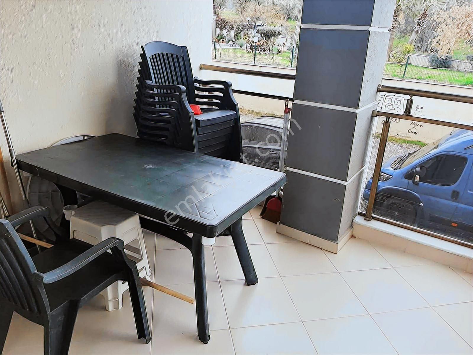 Kuşadası Tatlıses Konaklarında Satılık 2+1 Daire - Görsel 3