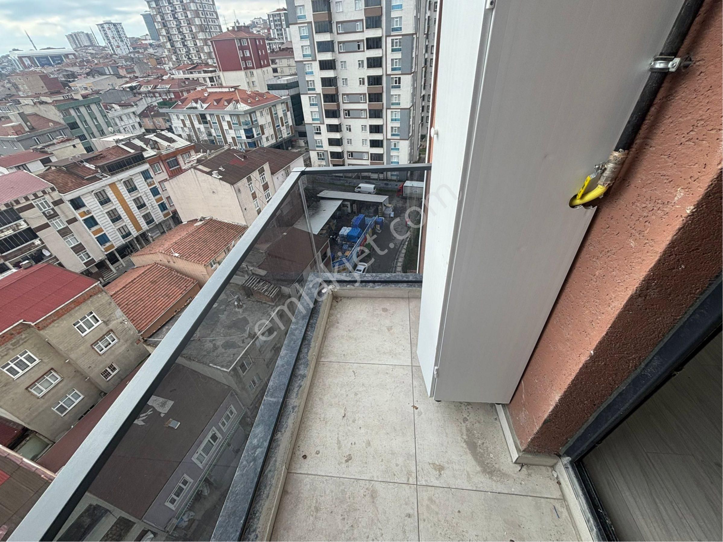 Yeni Hayat Kirazlı Sitesinde Kiralık Ebeveyn Banyolu Sıfır 3+1 Daire. - Görsel 7