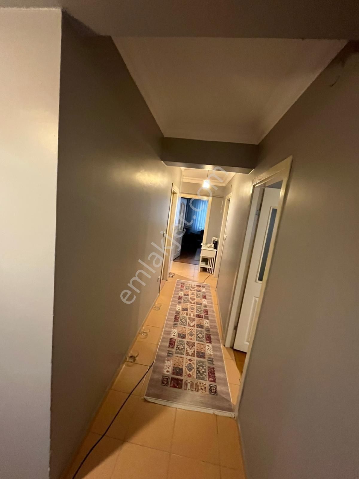 Metrobüse 2 Dakika 3+1 Yeni Bina 150m2 1.kat Kiralık Daire - Görsel 15