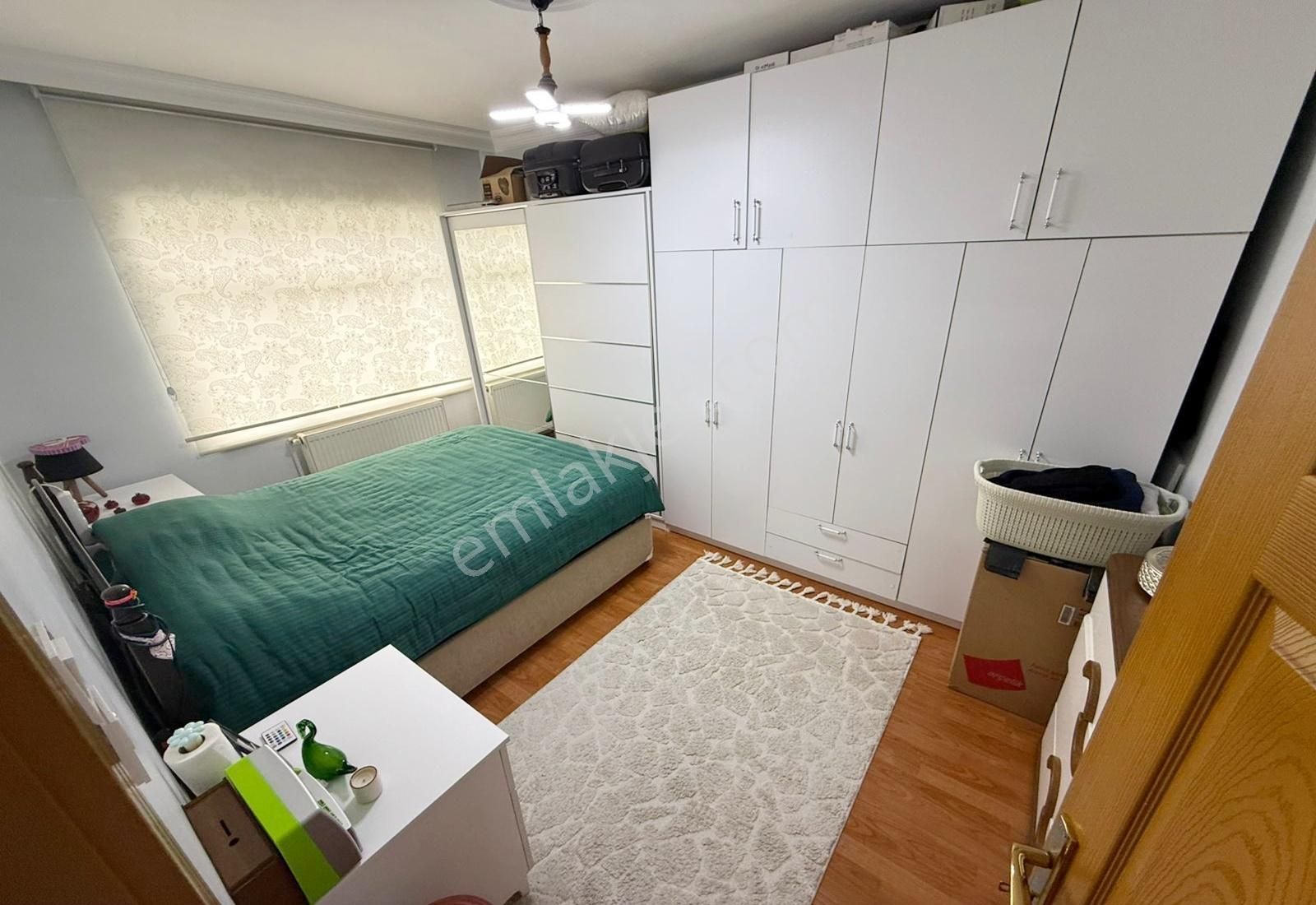 Çiçekli Mahallesi'nde Ön Cephe'de 3+1 Satılık Daire!!! - Görsel 29