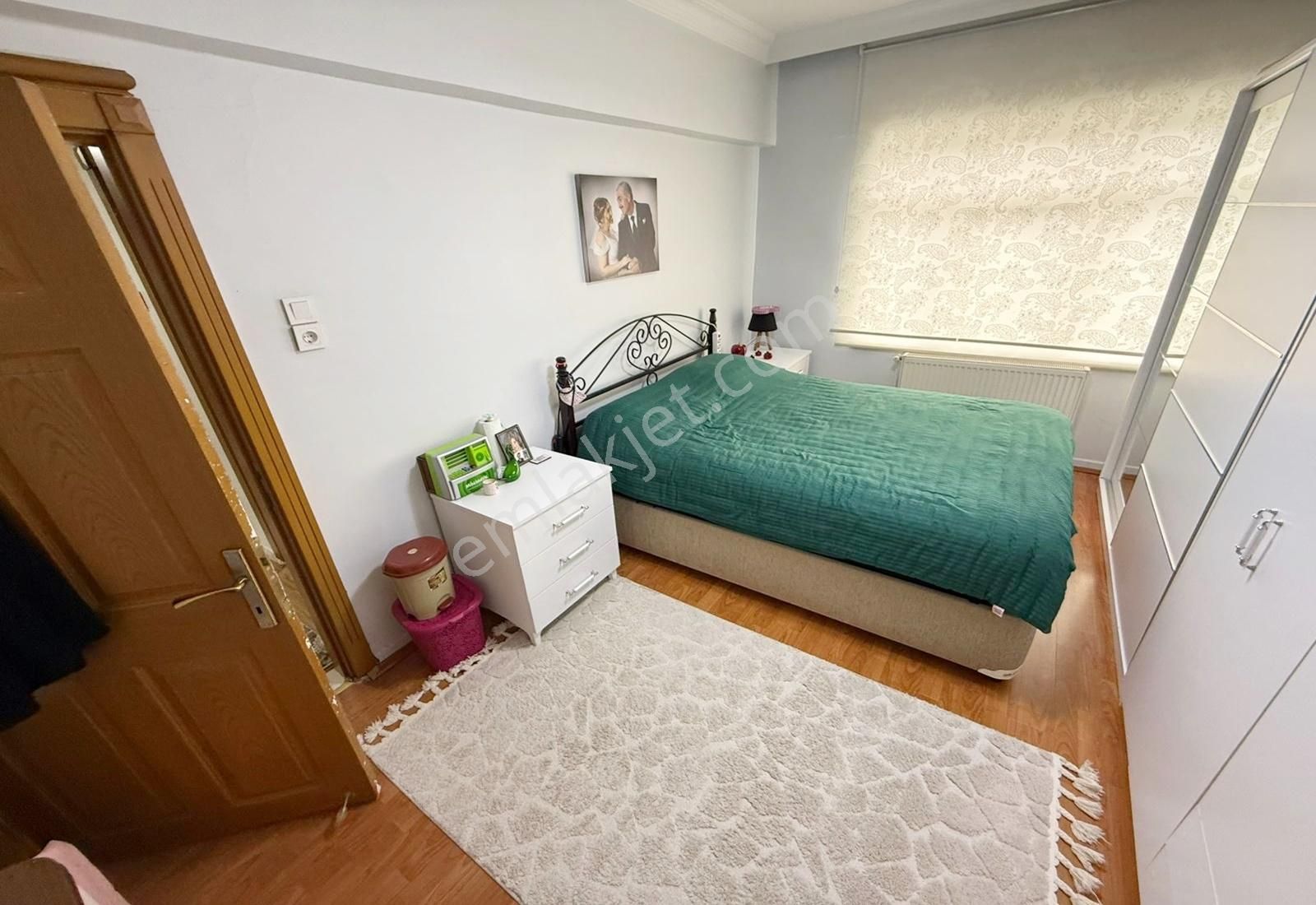 Çiçekli Mahallesi'nde Ön Cephe'de 3+1 Satılık Daire!!! - Görsel 19