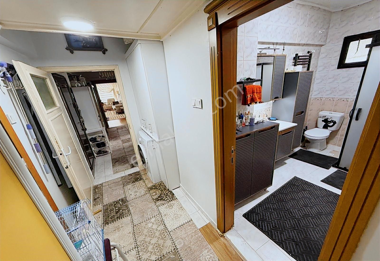 Çiçekli Mahallesi'nde Ön Cephe'de 3+1 Satılık Daire!!! - Görsel 13