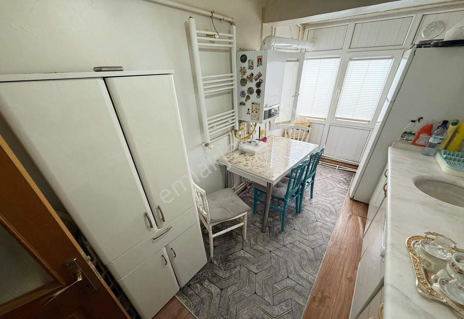 Çiçekli Mahallesi'nde Ön Cephe'de 3+1 Satılık Daire!!! - Görsel 5