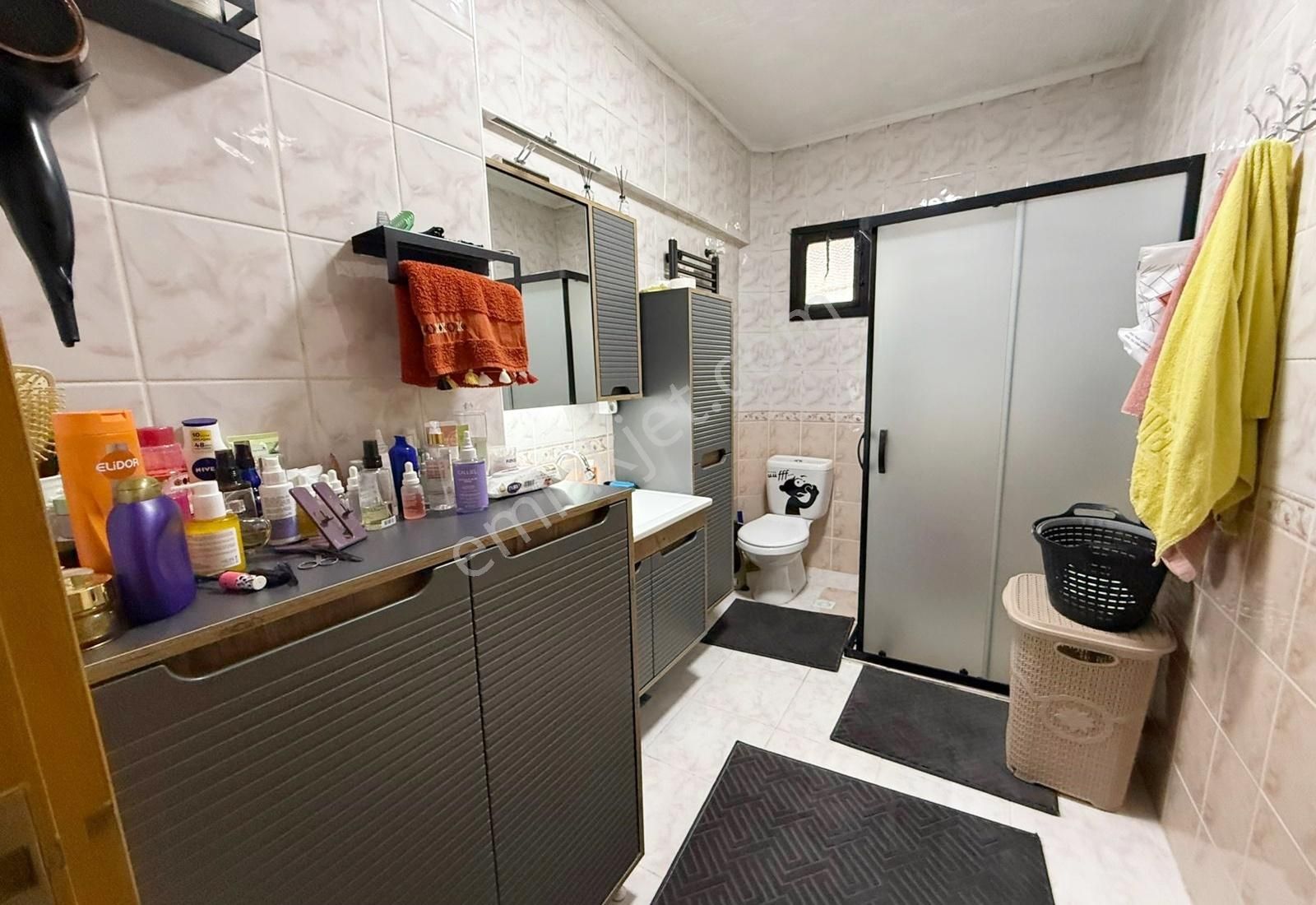 Çiçekli Mahallesi'nde Ön Cephe'de 3+1 Satılık Daire!!! - Görsel 32