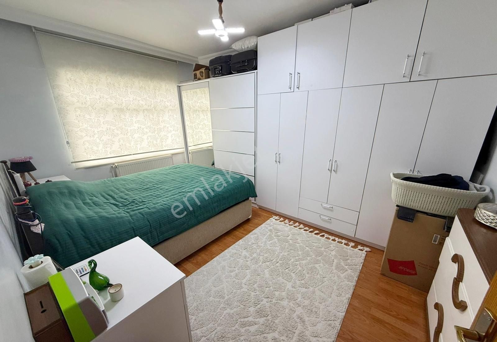 Çiçekli Mahallesi'nde Ön Cephe'de 3+1 Satılık Daire!!! - Görsel 8