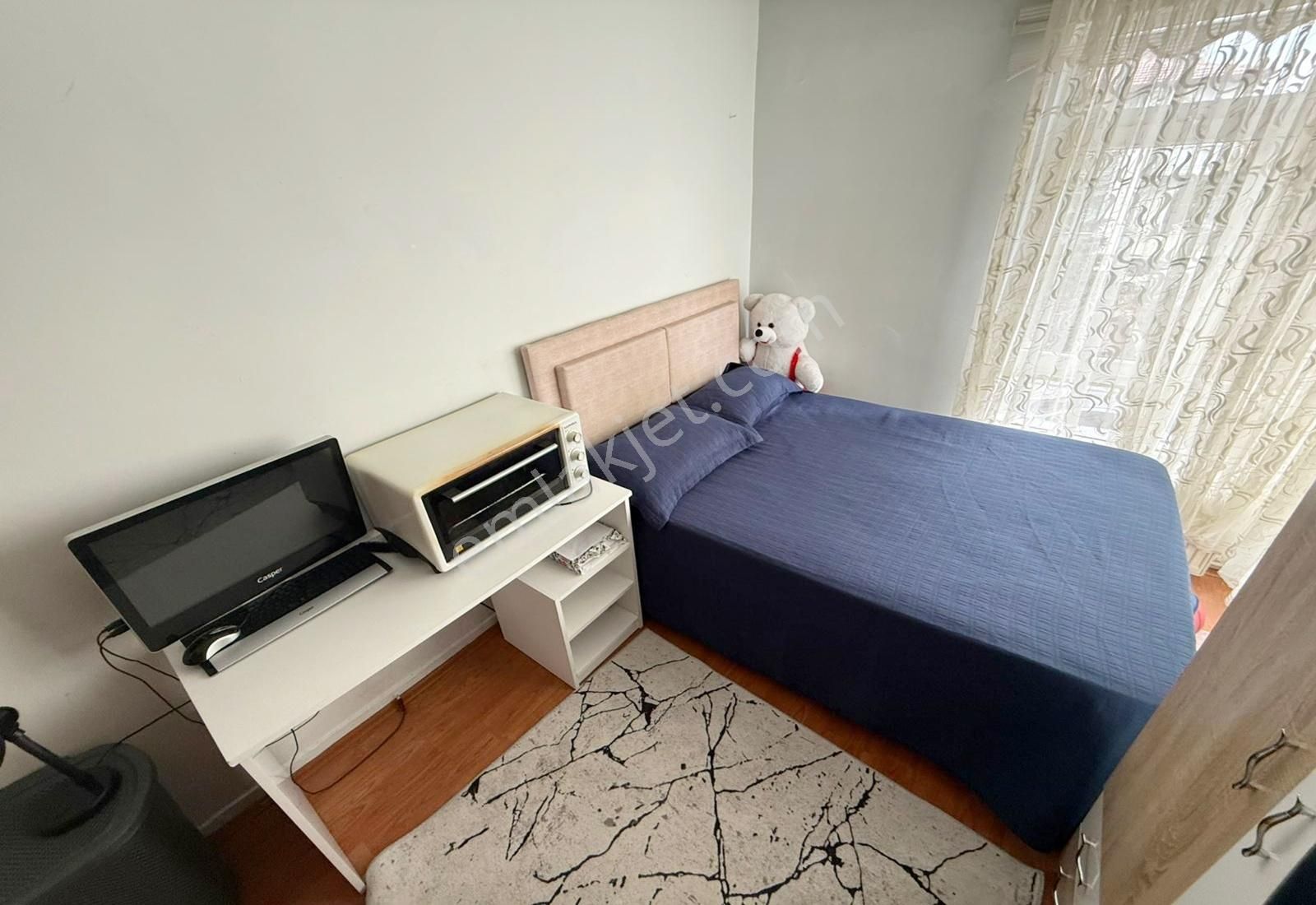 Çiçekli Mahallesi'nde Ön Cephe'de 3+1 Satılık Daire!!! - Görsel 30