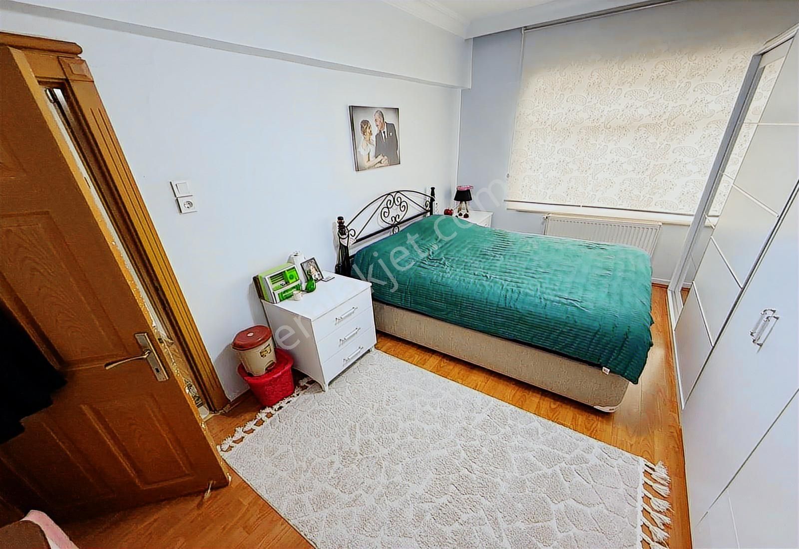 Çiçekli Mahallesi'nde Ön Cephe'de 3+1 Satılık Daire!!! - Görsel 23