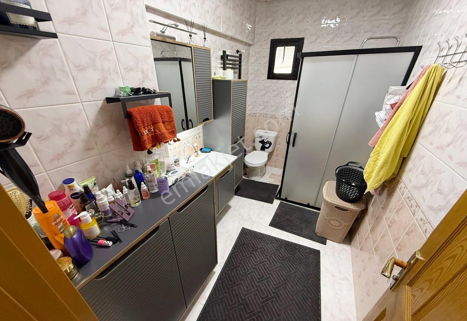 Çiçekli Mahallesi'nde Ön Cephe'de 3+1 Satılık Daire!!! - Görsel 15