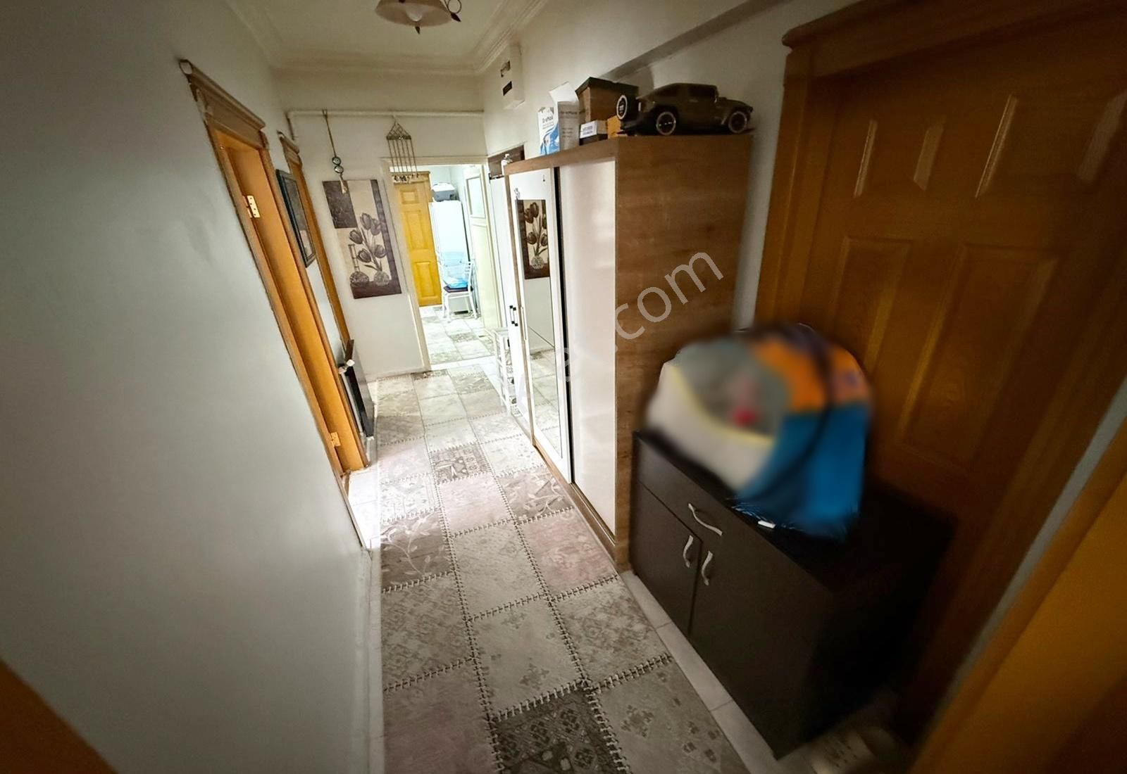 Çiçekli Mahallesi'nde Ön Cephe'de 3+1 Satılık Daire!!! - Görsel 26