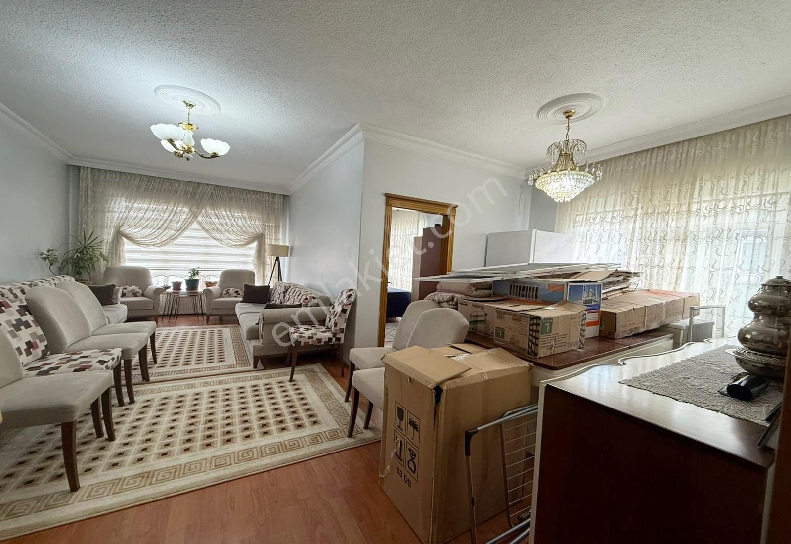 Çiçekli Mahallesi'nde Ön Cephe'de 3+1 Satılık Daire!!! - Görsel 12