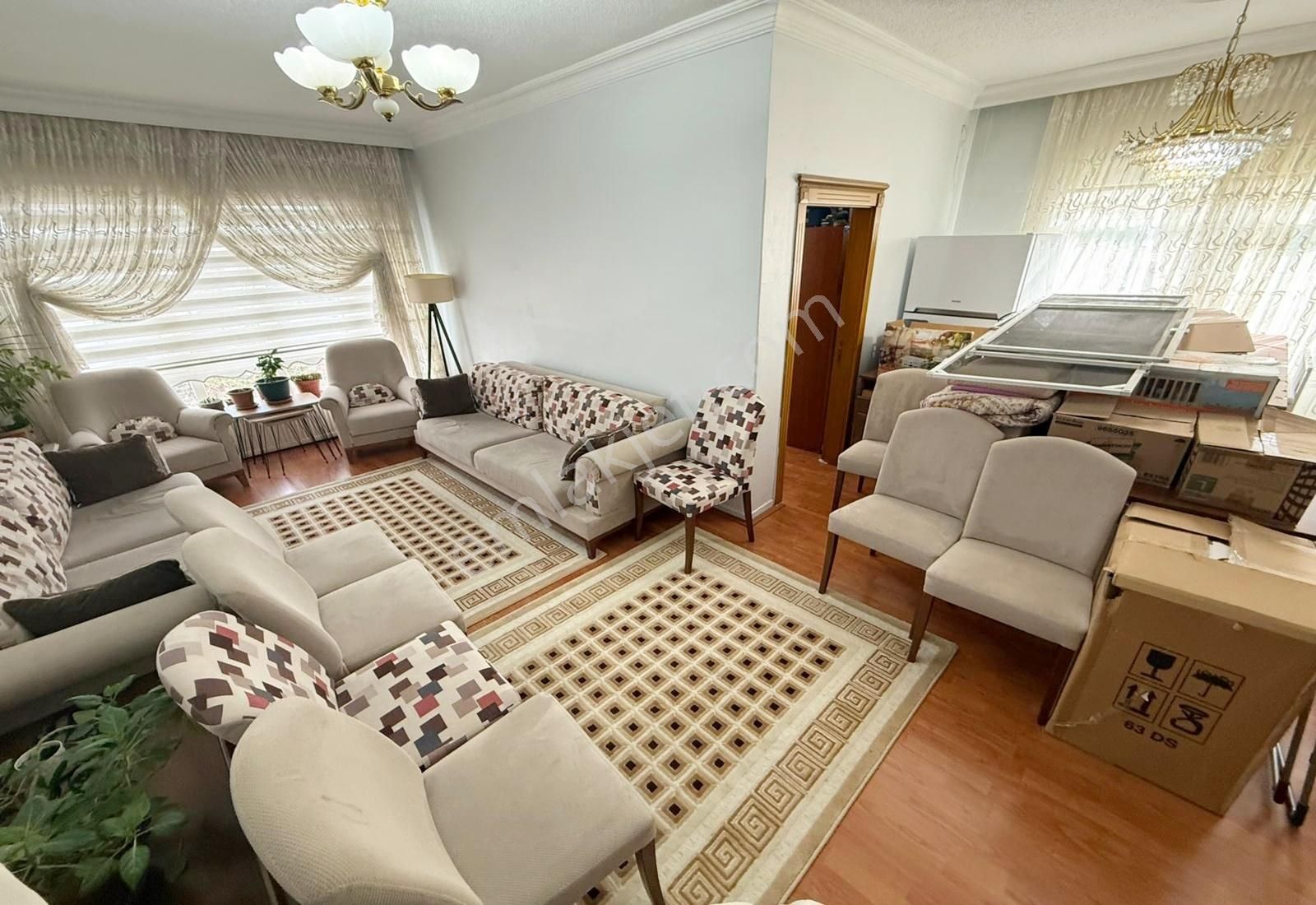 Çiçekli Mahallesi'nde Ön Cephe'de 3+1 Satılık Daire!!! - Görsel 31