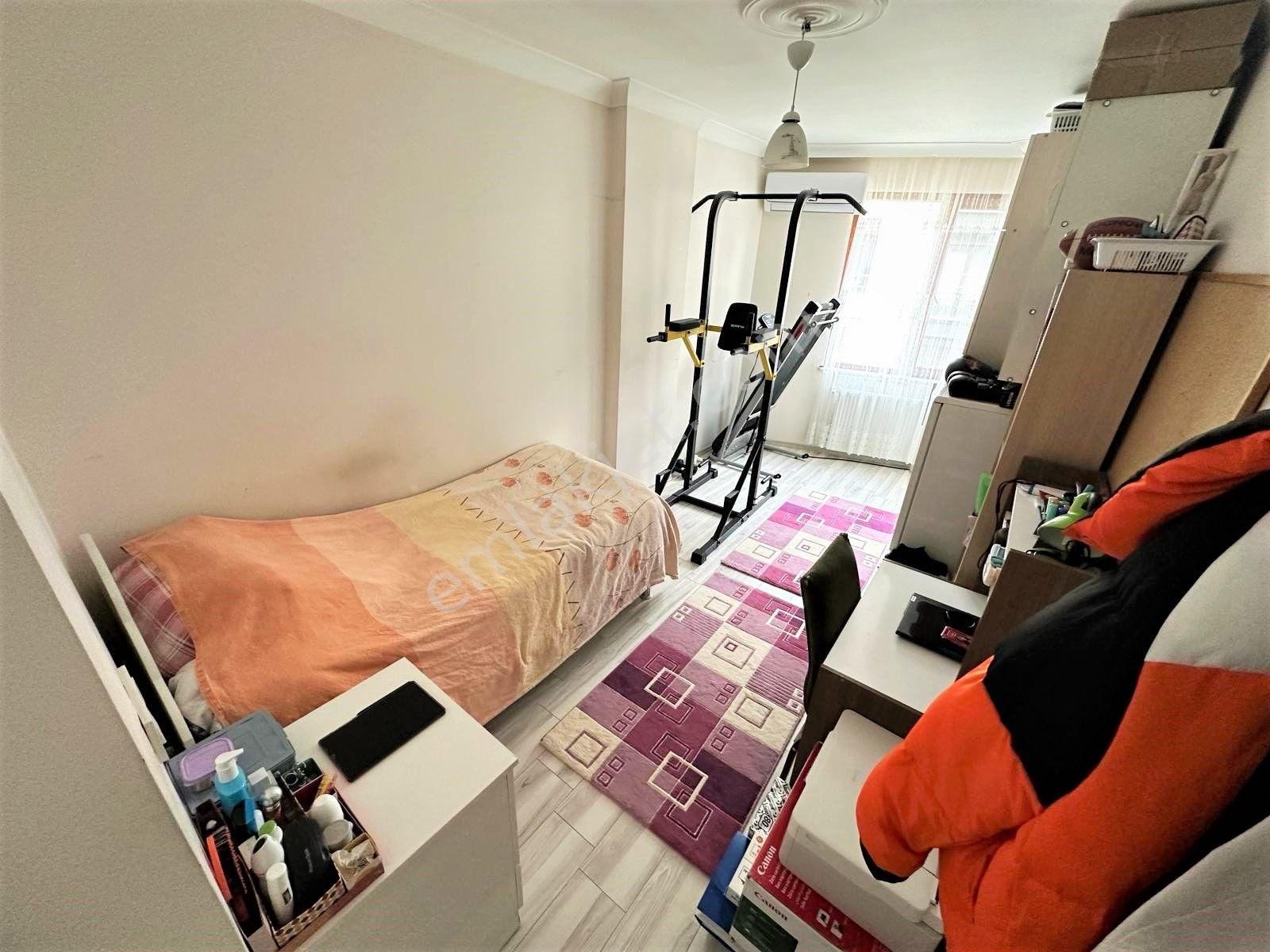 💎aygül'den💎 Akçay'da Merkezi Lokasyonda Denize Yakın Ayrı Mutfak Köşe Ön Cephe 3+1 Satılık Daire👈 - Görsel 28