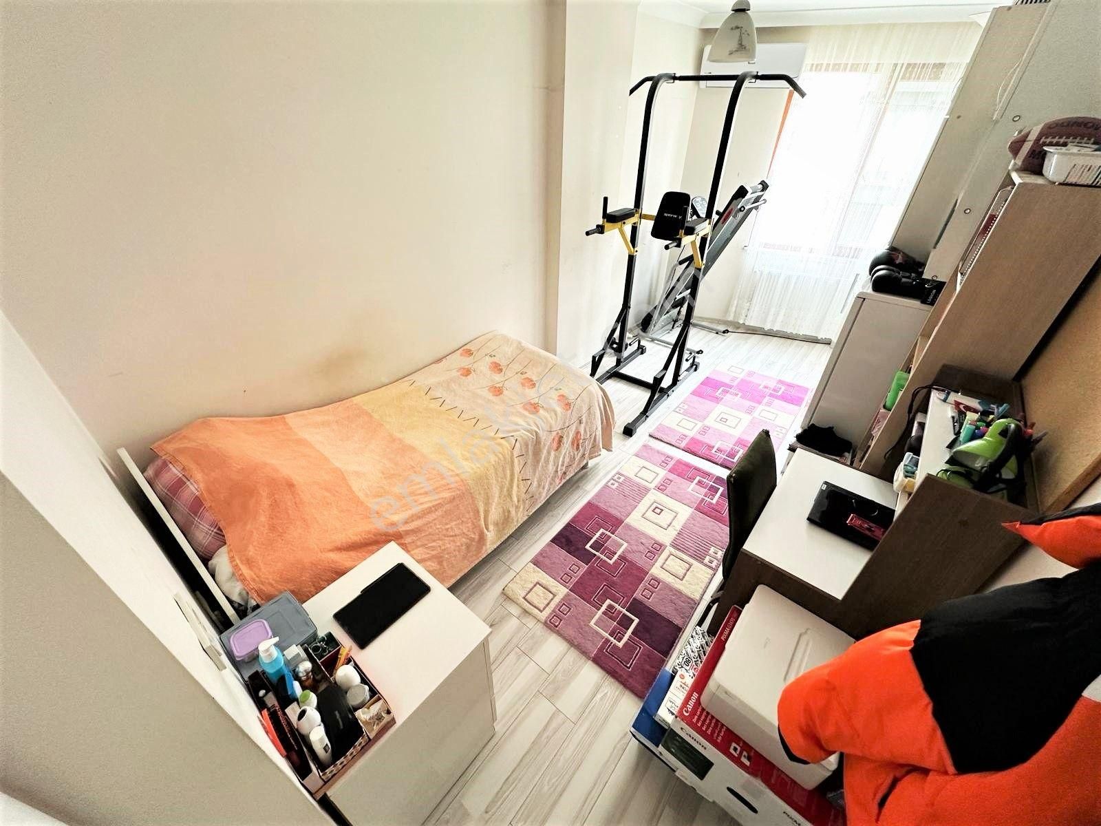 💎aygül'den💎 Akçay'da Merkezi Lokasyonda Denize Yakın Ayrı Mutfak Köşe Ön Cephe 3+1 Satılık Daire👈 - Görsel 26