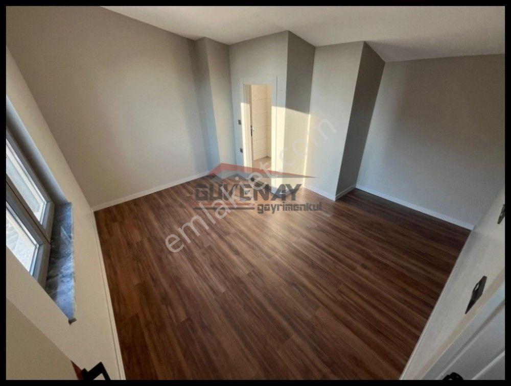 Güvenay - Çorum Binevler Koru Park Sitesi Civarı Satılık 6+1 Villa - Görsel 12