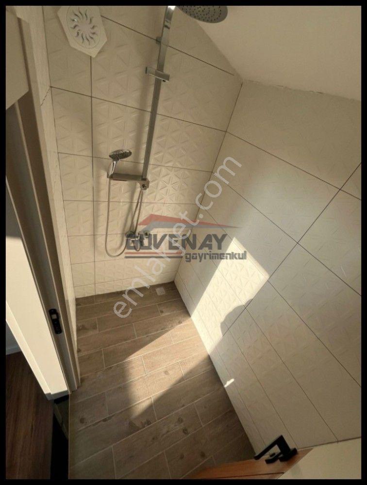 Güvenay - Çorum Binevler Koru Park Sitesi Civarı Satılık 6+1 Villa - Görsel 29
