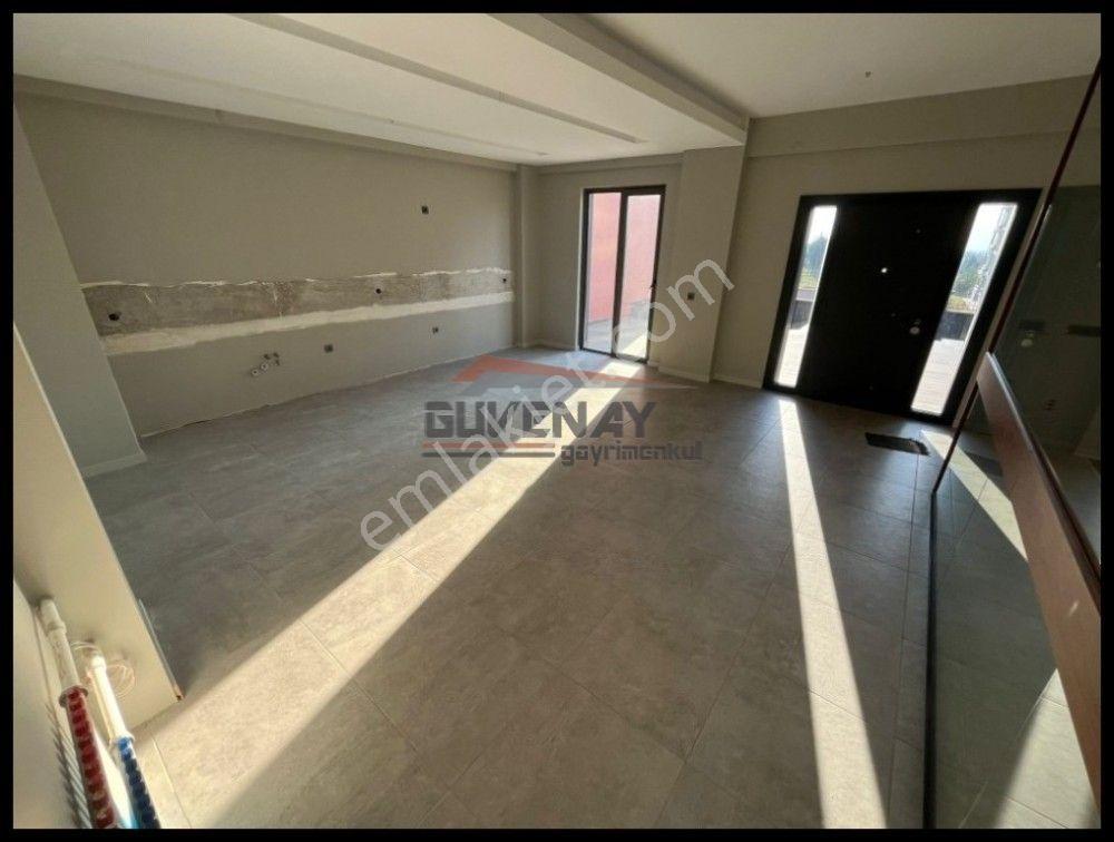 Güvenay - Çorum Binevler Koru Park Sitesi Civarı Satılık 6+1 Villa - Görsel 5