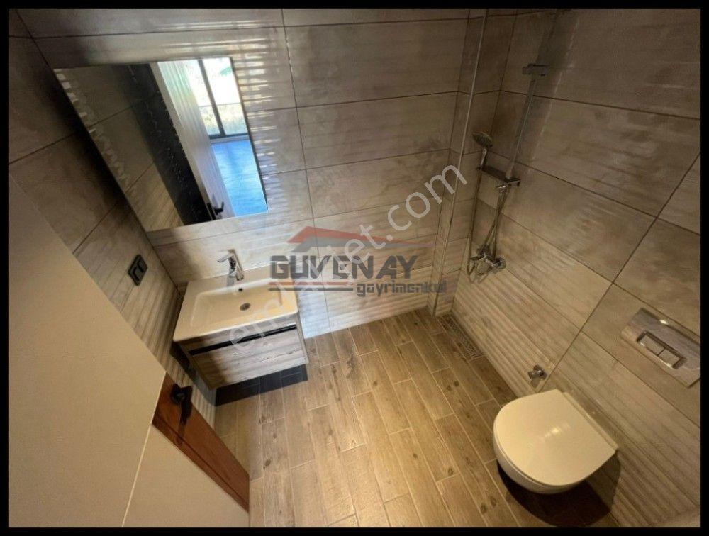 Güvenay - Çorum Binevler Koru Park Sitesi Civarı Satılık 6+1 Villa - Görsel 18