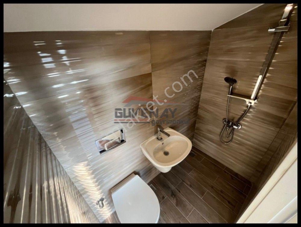 Güvenay - Çorum Binevler Koru Park Sitesi Civarı Satılık 6+1 Villa - Görsel 24