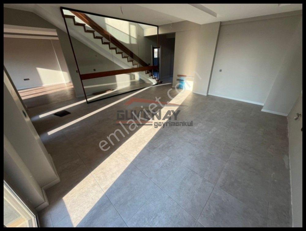 Güvenay - Çorum Binevler Koru Park Sitesi Civarı Satılık 6+1 Villa - Görsel 6