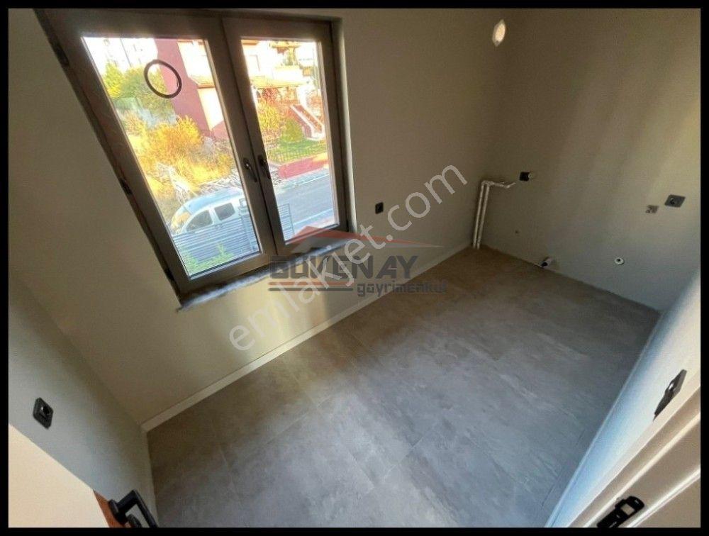 Güvenay - Çorum Binevler Koru Park Sitesi Civarı Satılık 6+1 Villa - Görsel 28