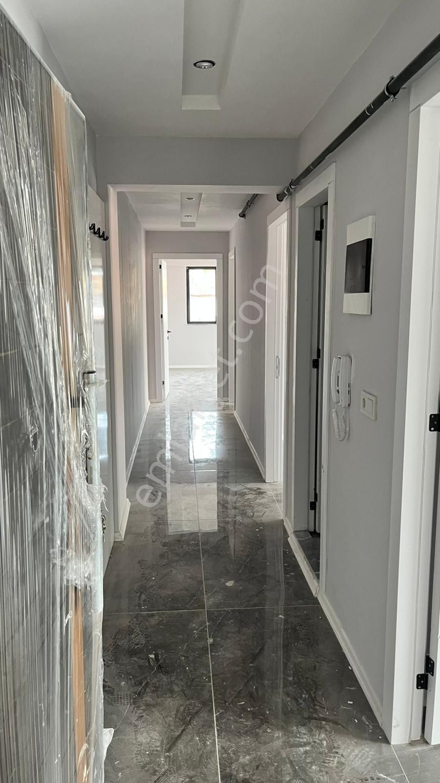 İlbadı Mahallesinde Cadde Üzerinde Sıfır Yerden Isıtma 2+1/95 M2 Daire 2.900.000 Tl !!! - Görsel 11