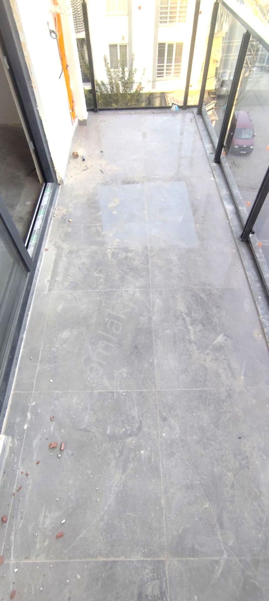 İlbadı Mahallesinde Cadde Üzerinde Sıfır Yerden Isıtma 2+1/95 M2 Daire 2.900.000 Tl !!! - Görsel 16