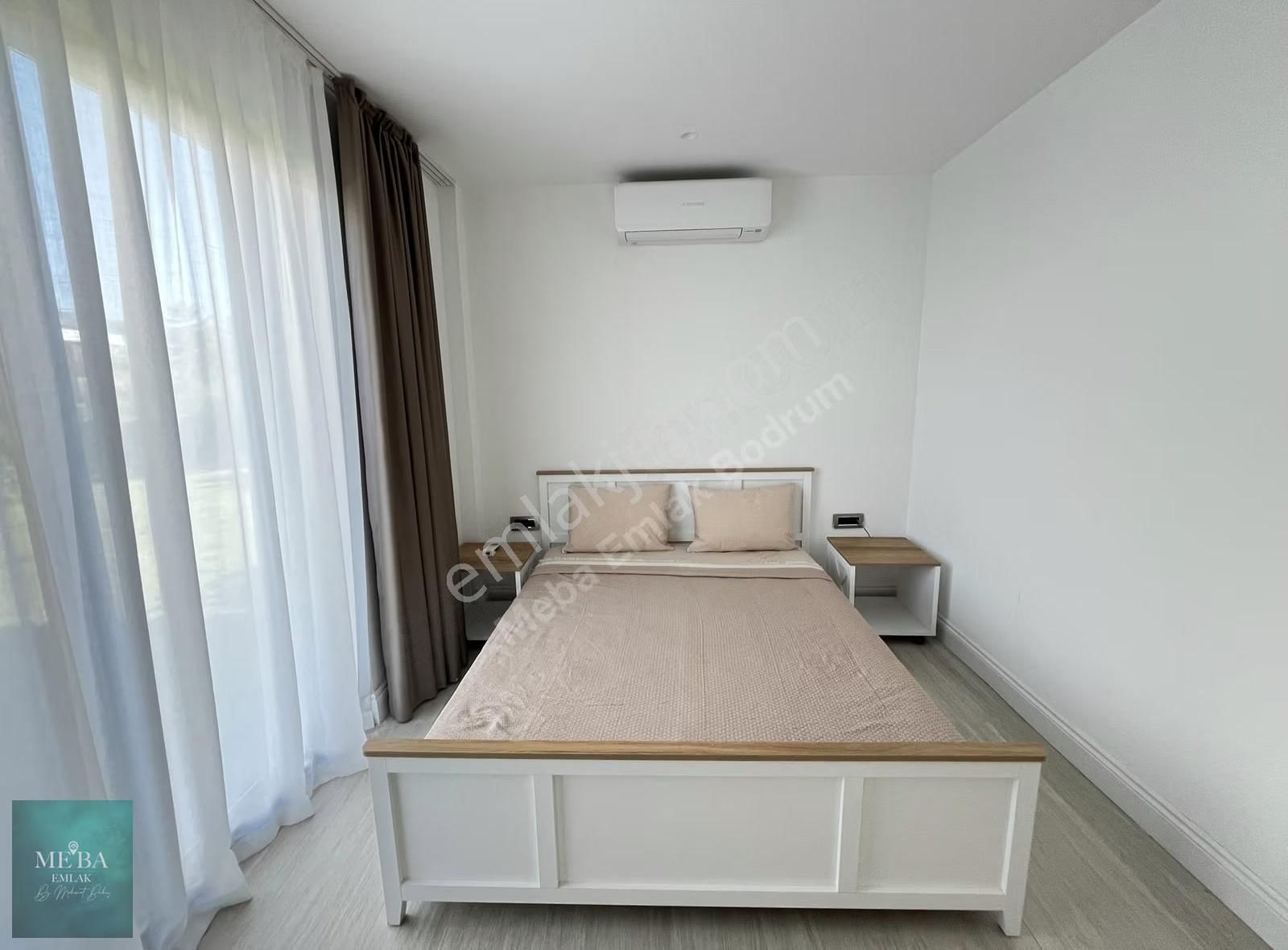 Casa Alba Gündoğan'da Satılık 4+1 Bahçe Dubleks - Görsel 9