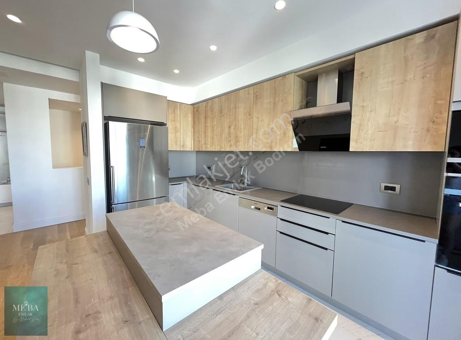 Casa Alba Gündoğan'da Satılık 4+1 Bahçe Dubleks - Görsel 18