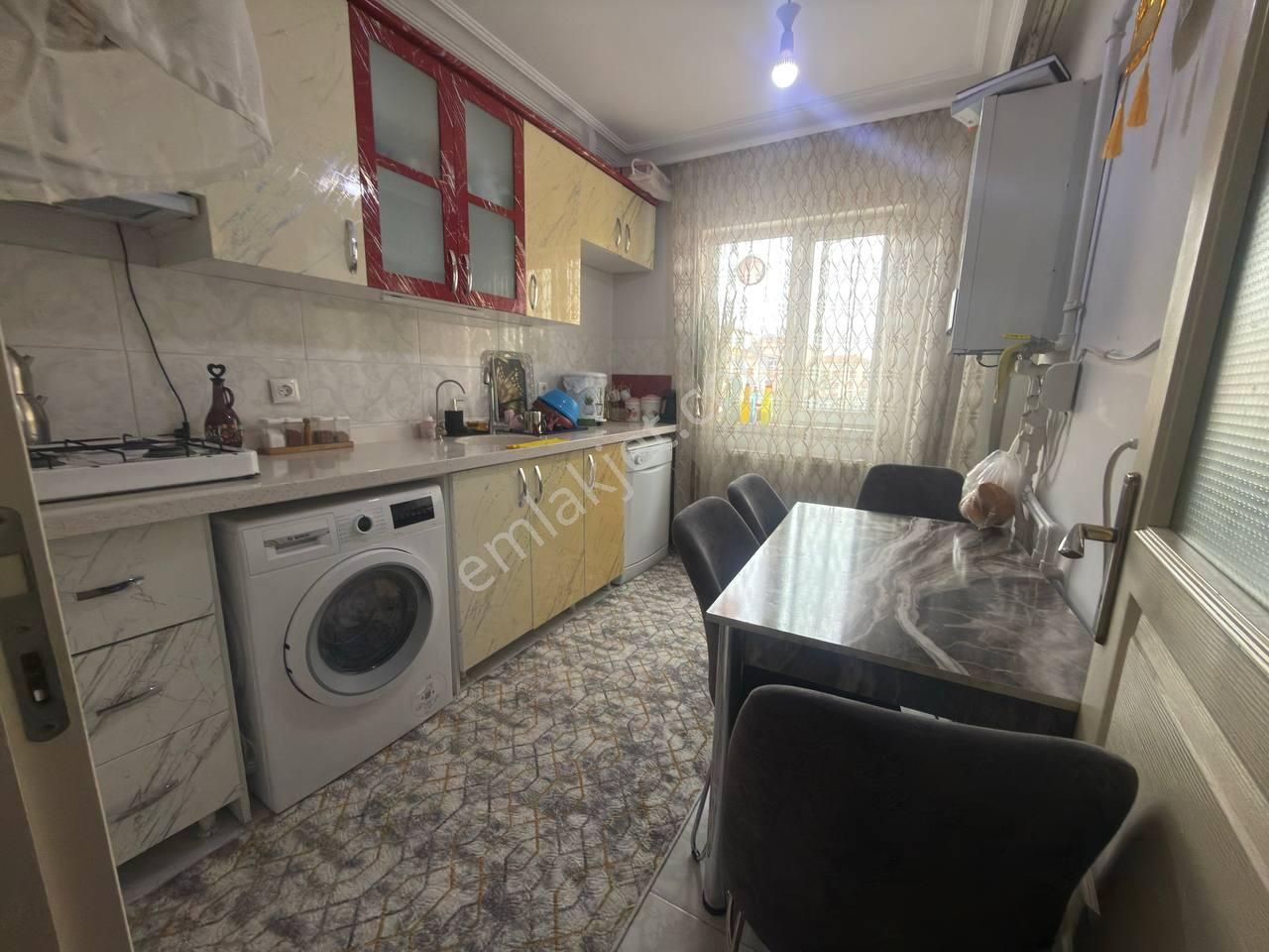 Tandoğan'da1.ara Kat Ön Cephe Kaçırılmaz Fırsat Dairesi - Görsel 5