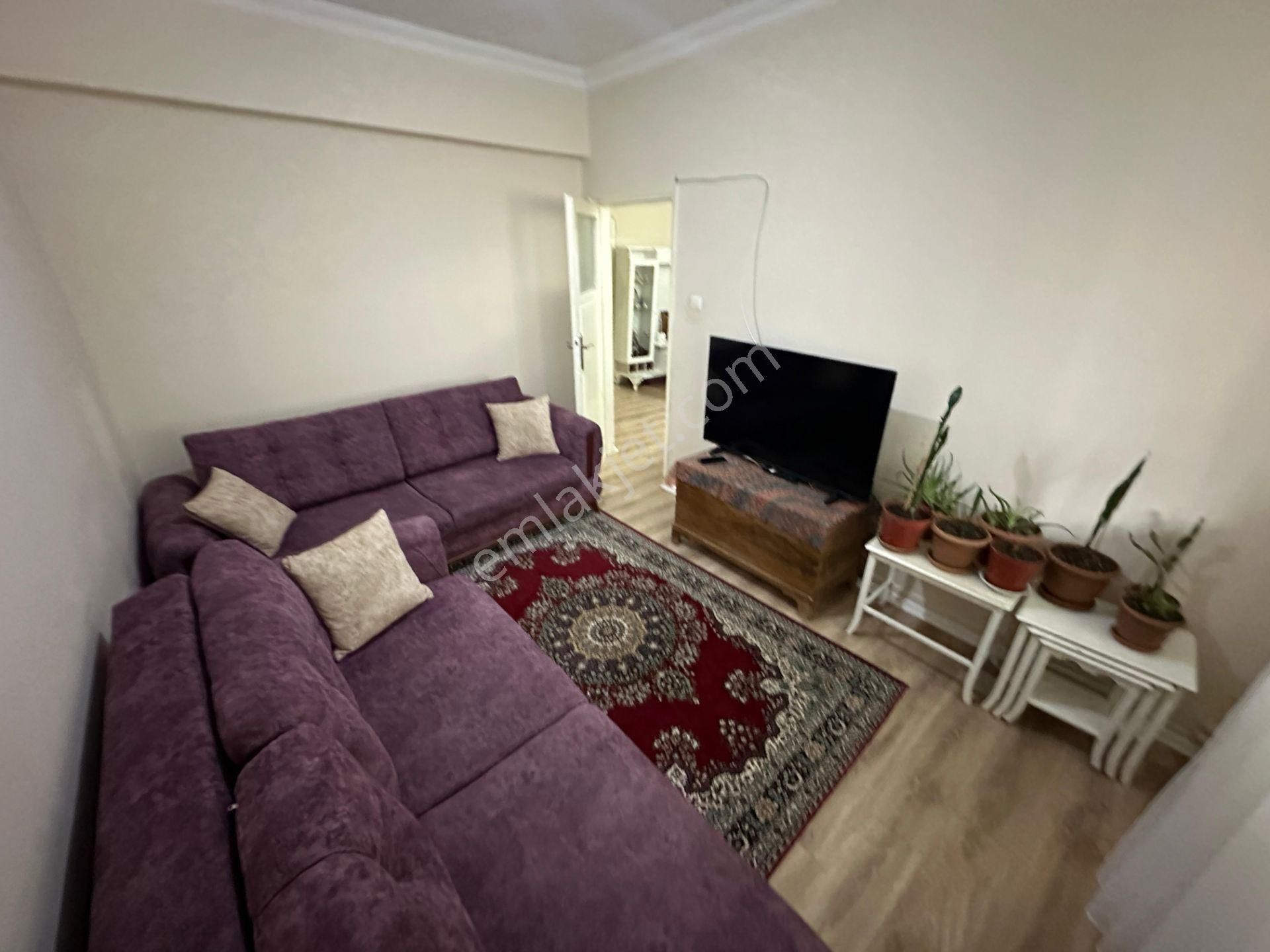 Acil Satılık Bağlum Kafkaslarda 2+1 Bahçe Kat Fırsat Daire - Görsel 11