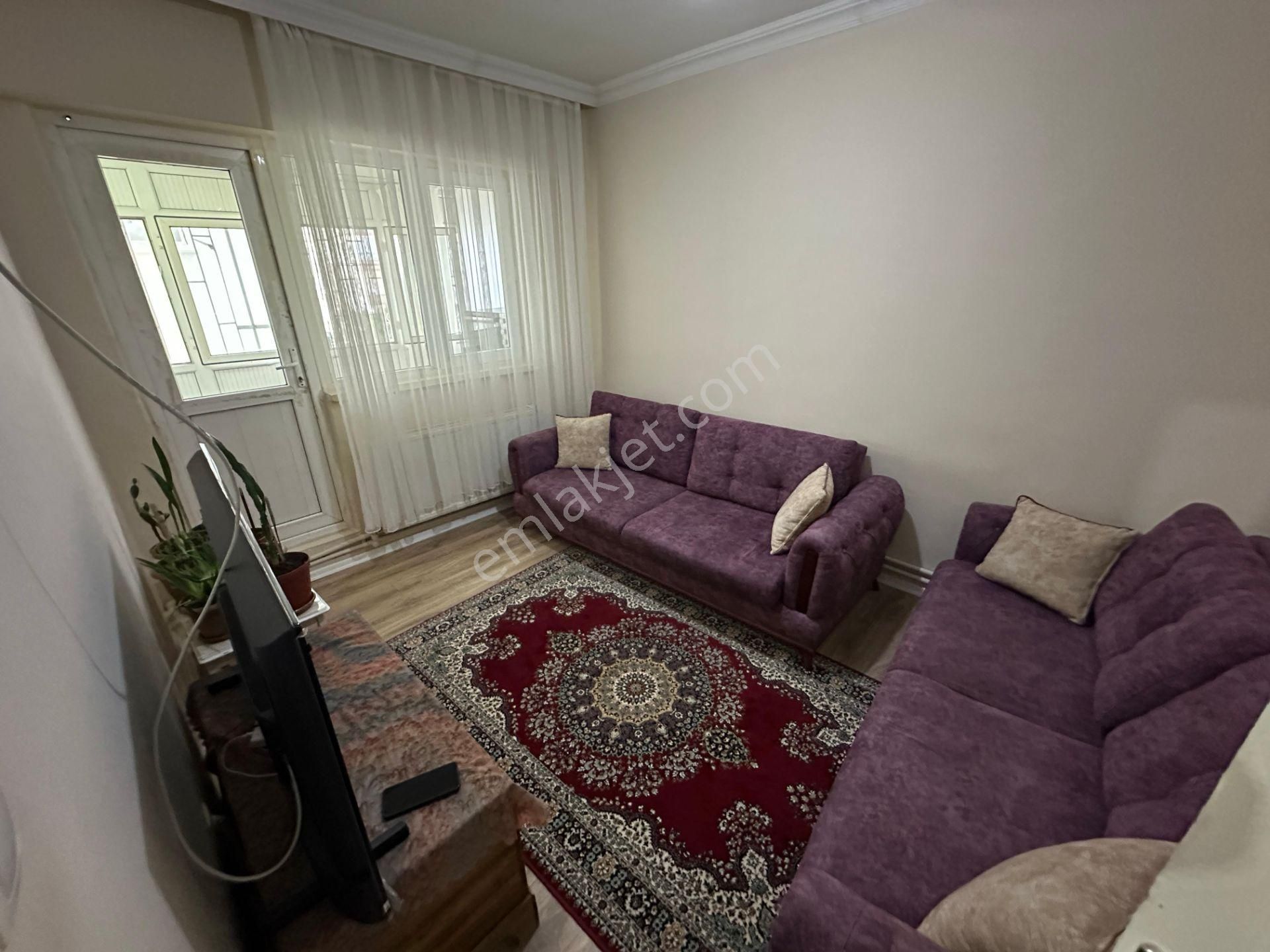 Acil Satılık Bağlum Kafkaslarda 2+1 Bahçe Kat Fırsat Daire - Görsel 12