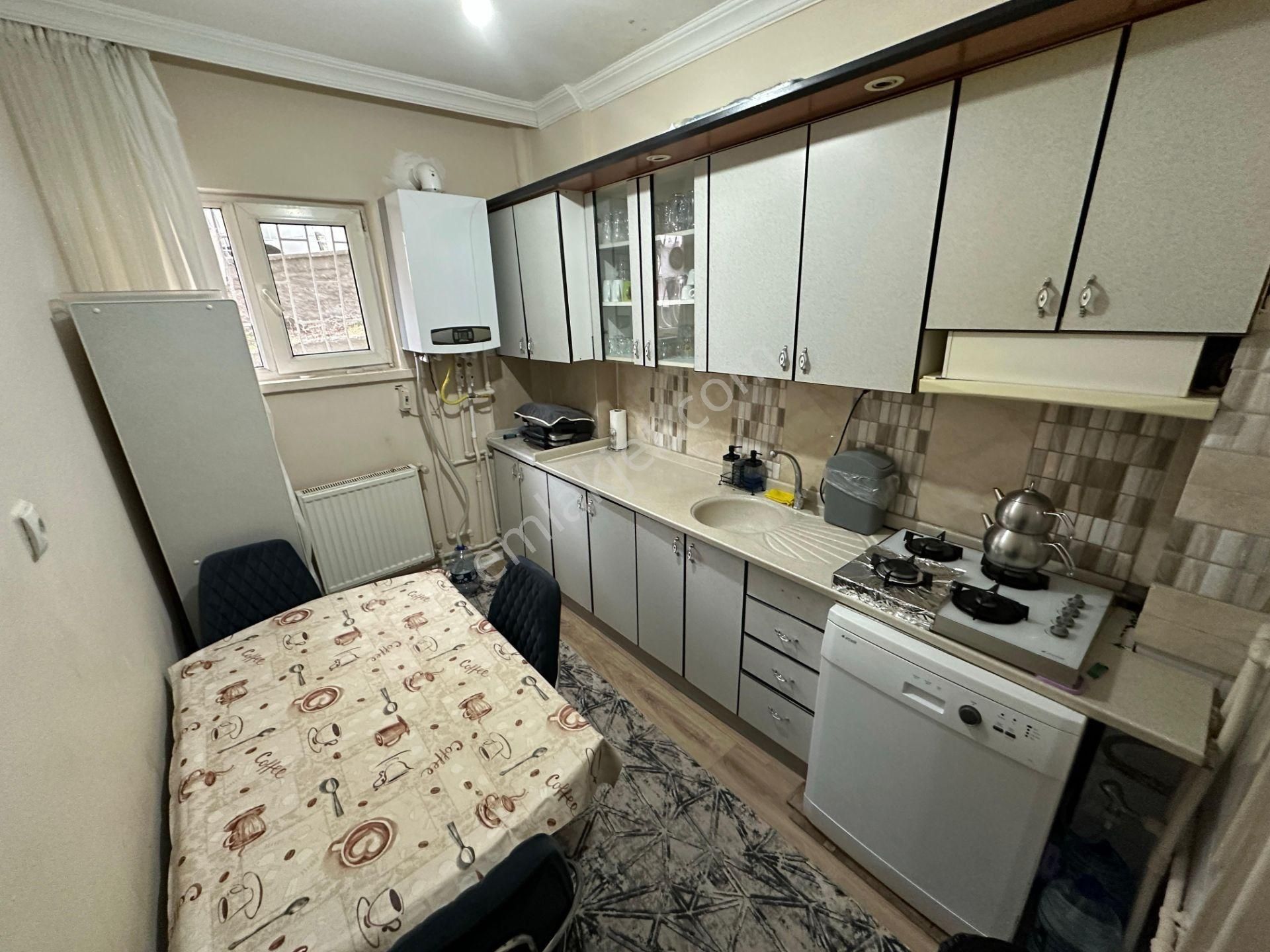 Acil Satılık Bağlum Kafkaslarda 2+1 Bahçe Kat Fırsat Daire