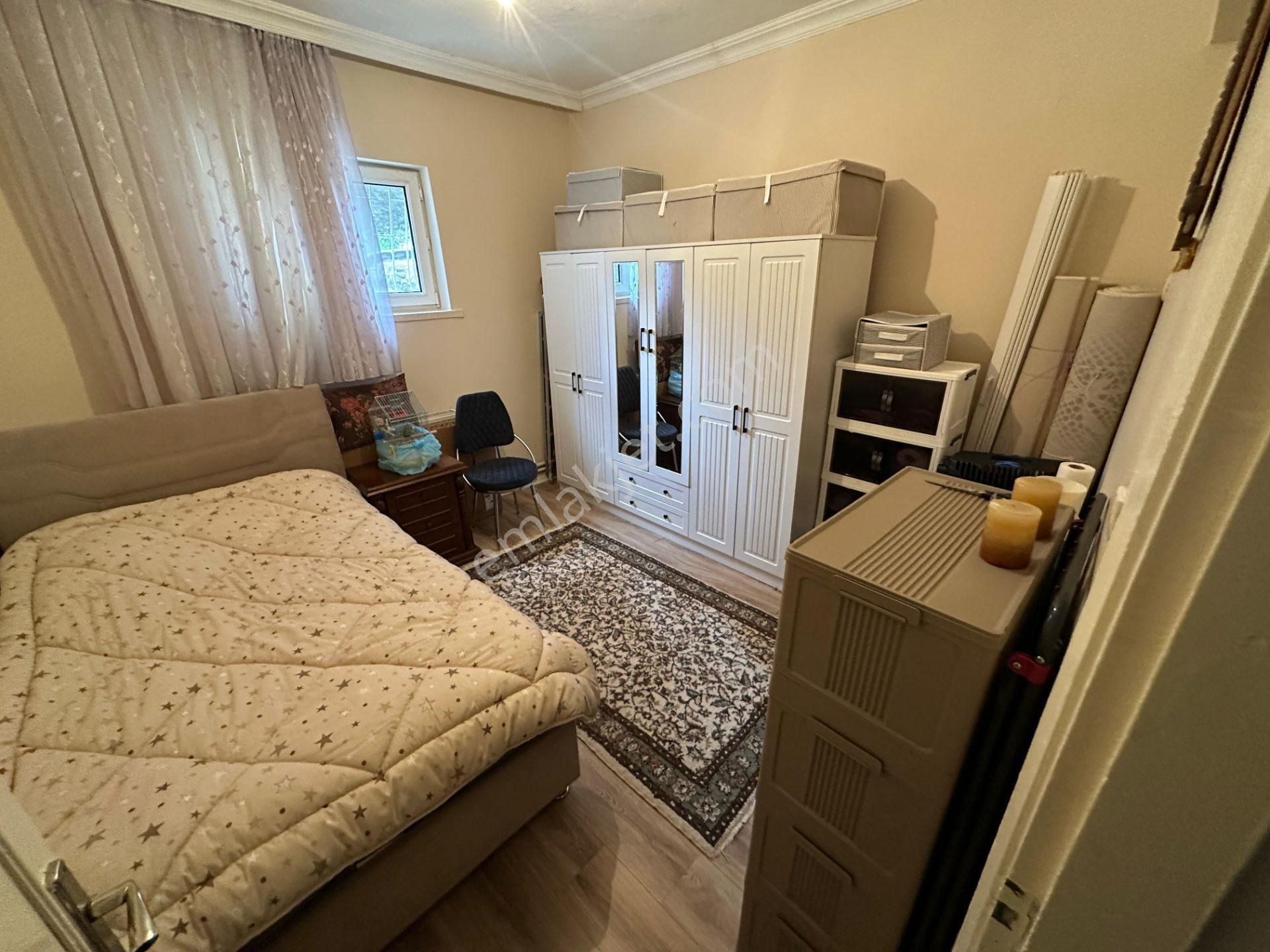 Acil Satılık Bağlum Kafkaslarda 2+1 Bahçe Kat Fırsat Daire - Görsel 10