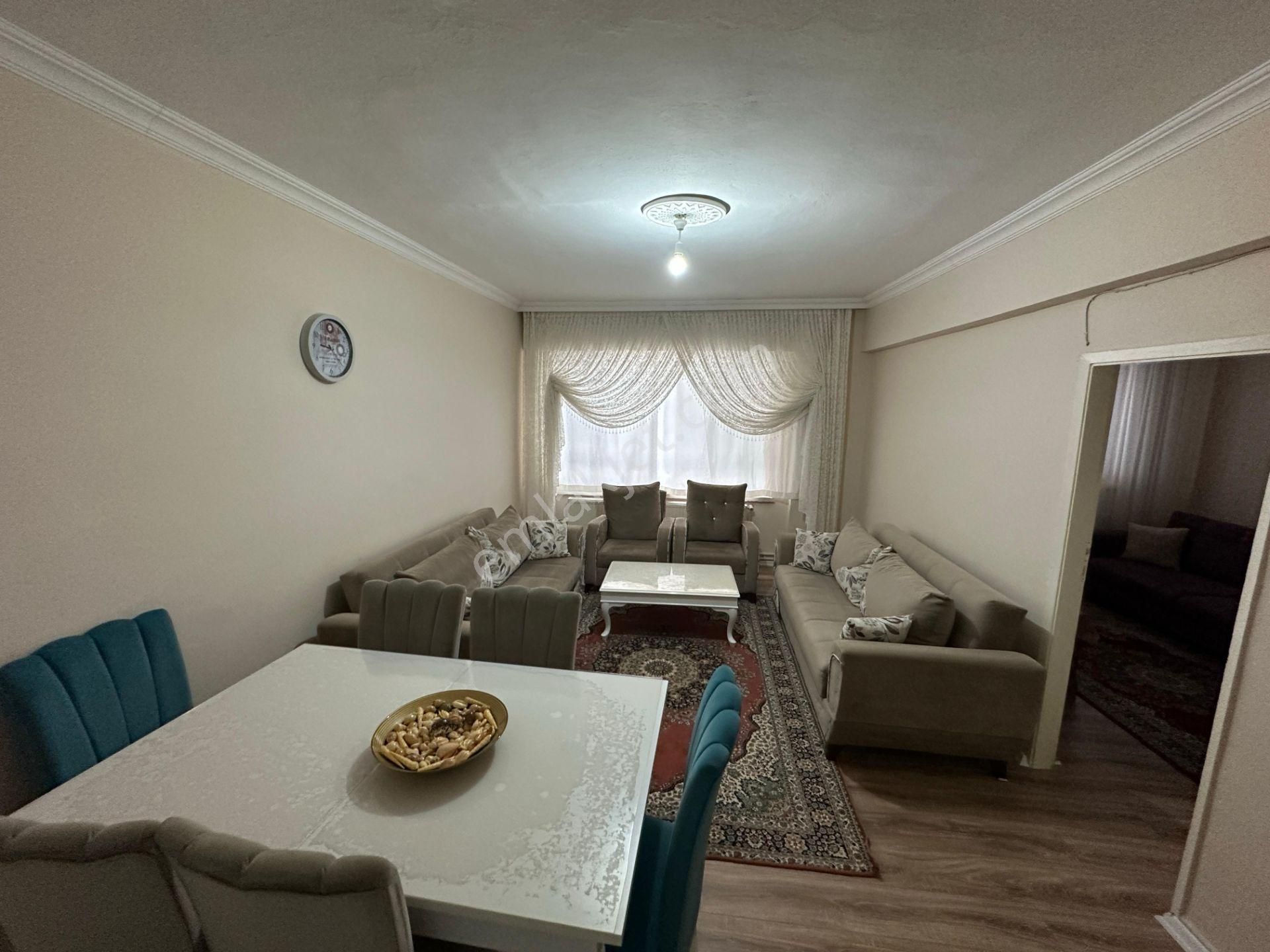 Acil Satılık Bağlum Kafkaslarda 2+1 Bahçe Kat Fırsat Daire - Görsel 7