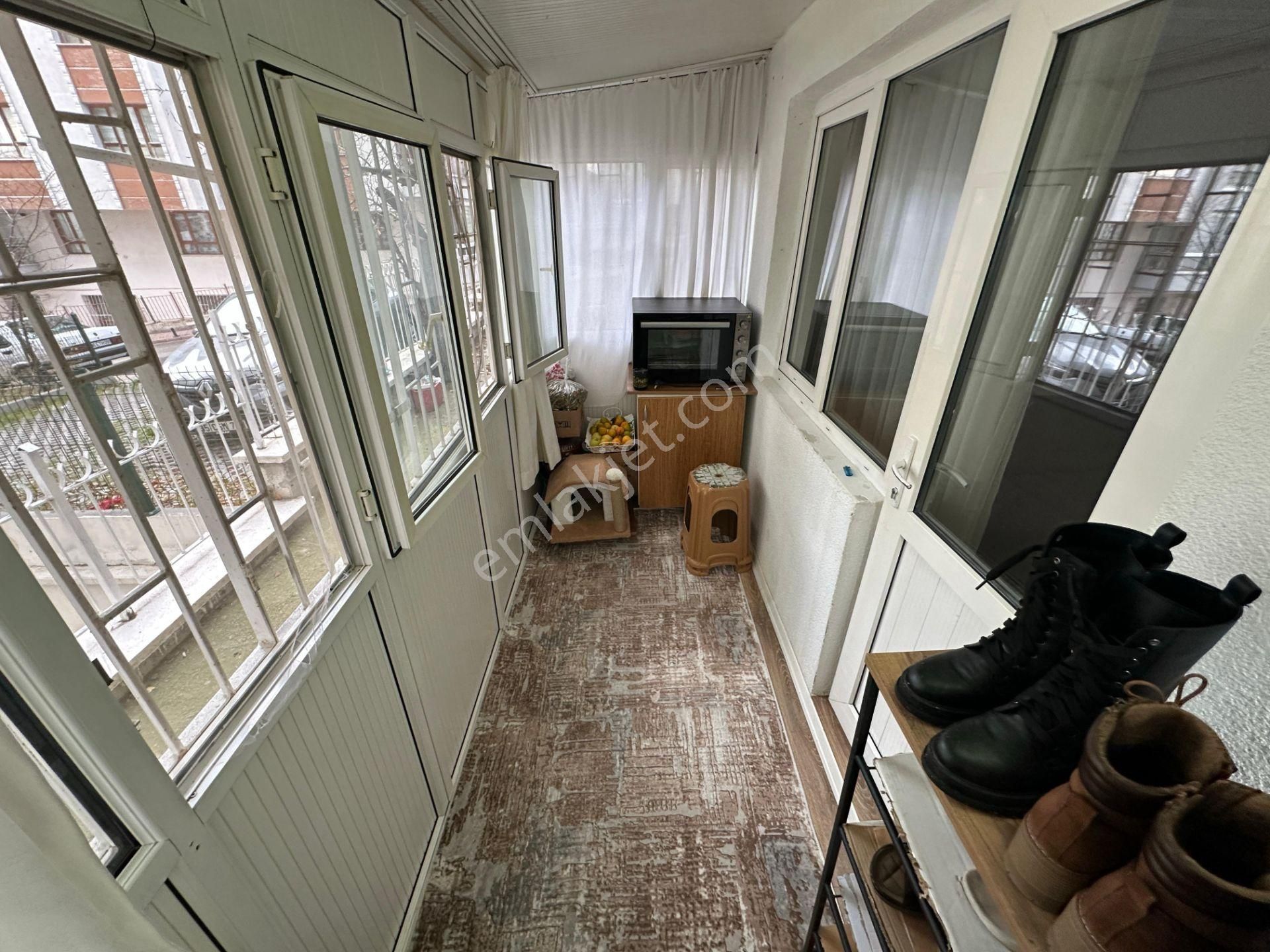 Acil Satılık Bağlum Kafkaslarda 2+1 Bahçe Kat Fırsat Daire - Görsel 19