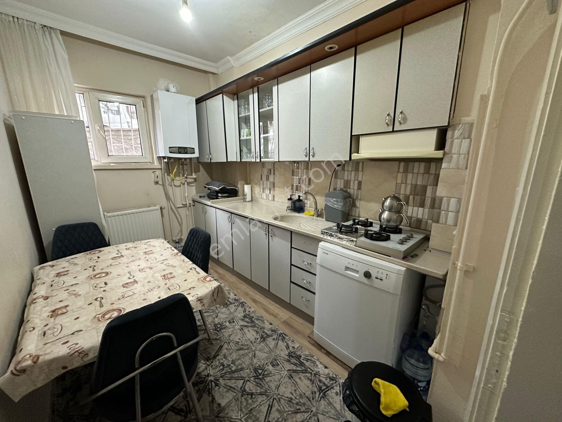 Acil Satılık Bağlum Kafkaslarda 2+1 Bahçe Kat Fırsat Daire - Görsel 2