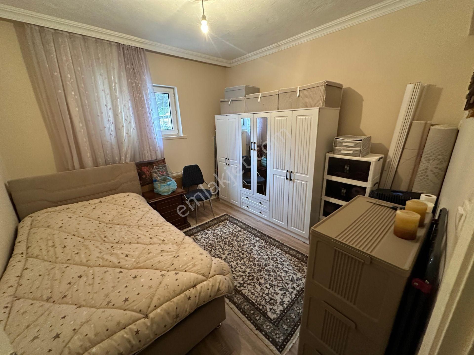 Acil Satılık Bağlum Kafkaslarda 2+1 Bahçe Kat Fırsat Daire - Görsel 14