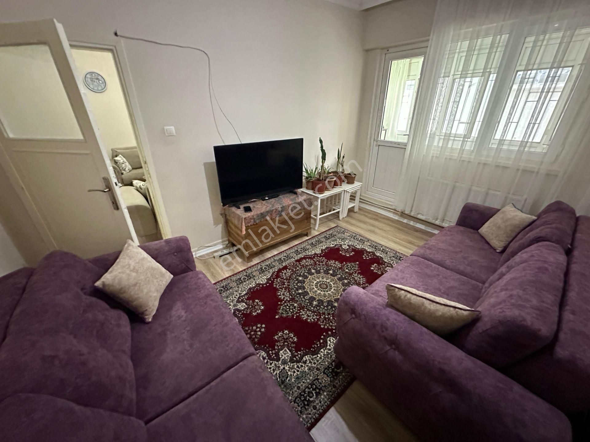 Acil Satılık Bağlum Kafkaslarda 2+1 Bahçe Kat Fırsat Daire - Görsel 15