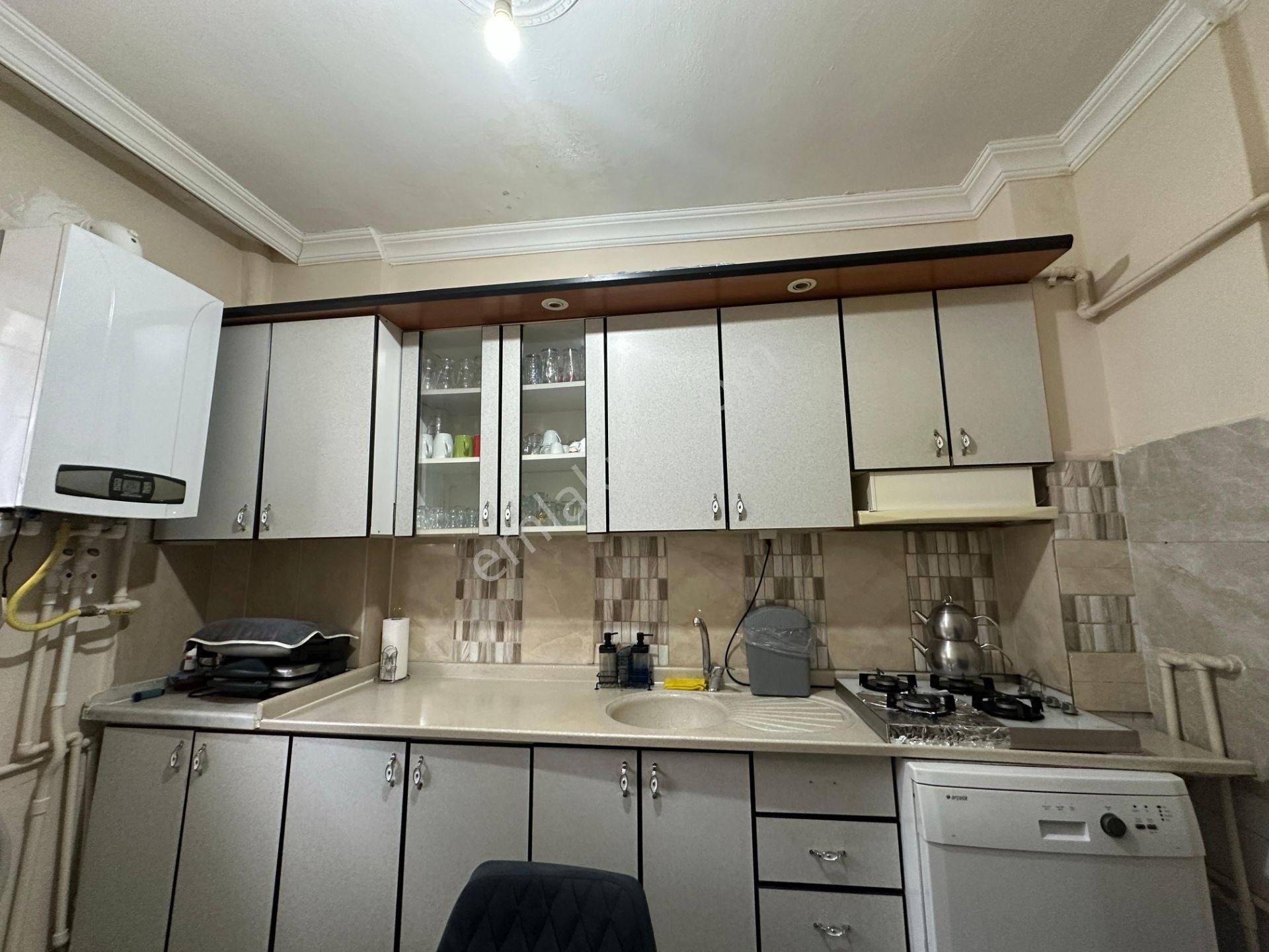 Acil Satılık Bağlum Kafkaslarda 2+1 Bahçe Kat Fırsat Daire - Görsel 3