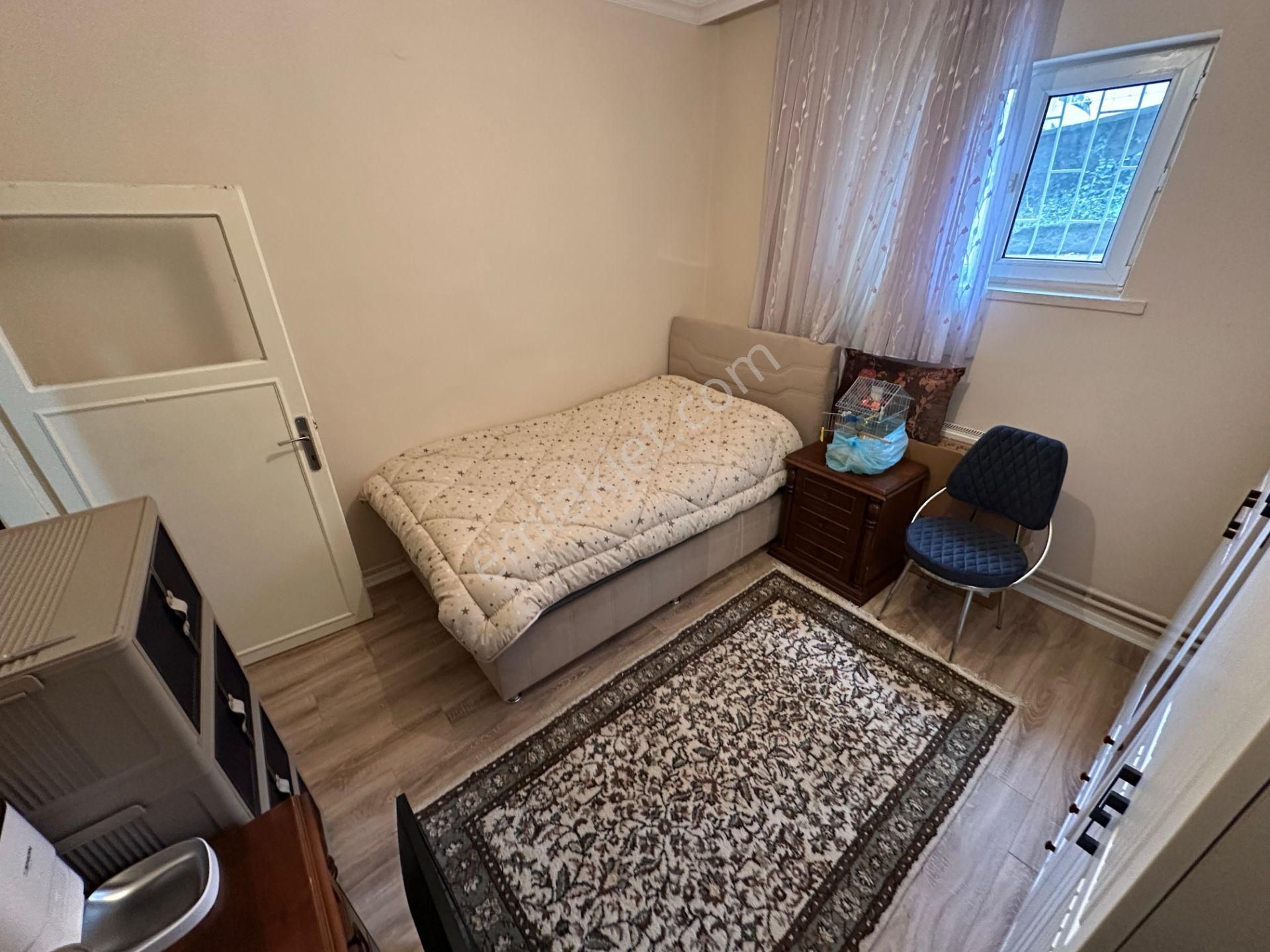 Acil Satılık Bağlum Kafkaslarda 2+1 Bahçe Kat Fırsat Daire - Görsel 9