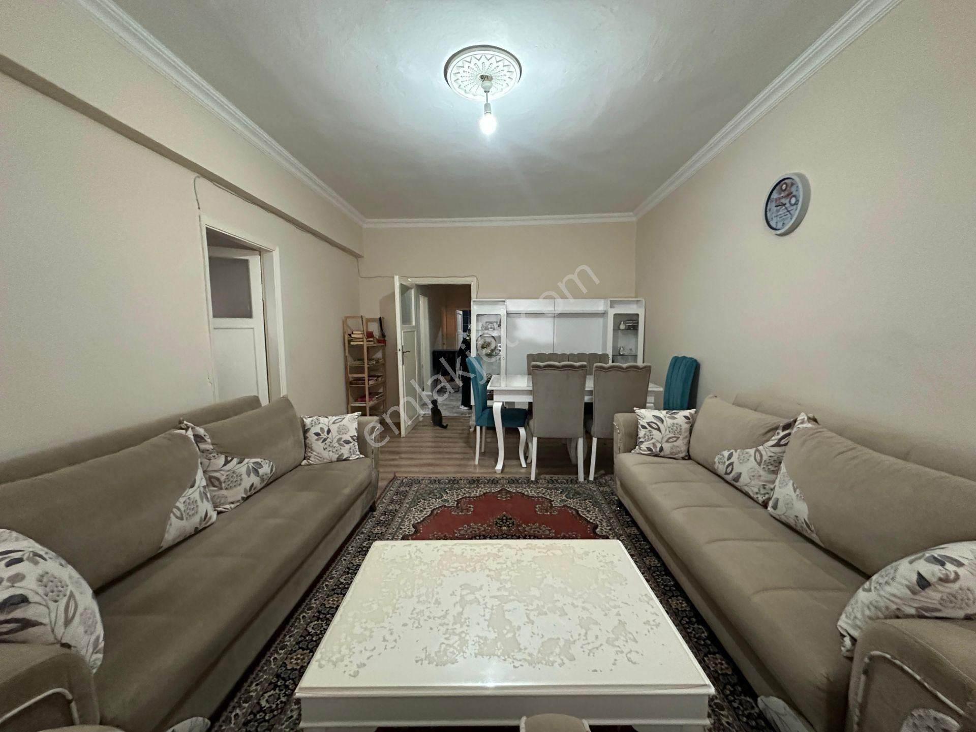 Acil Satılık Bağlum Kafkaslarda 2+1 Bahçe Kat Fırsat Daire - Görsel 6