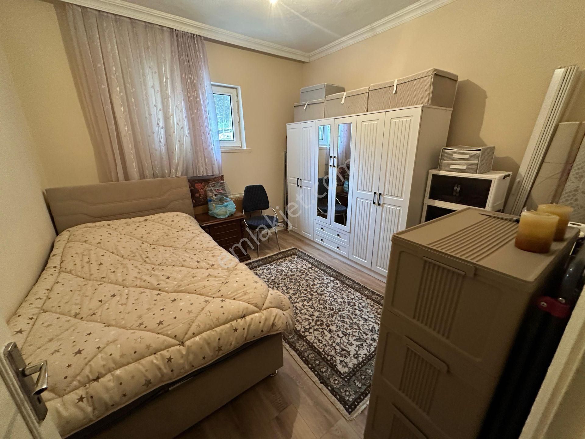 Acil Satılık Bağlum Kafkaslarda 2+1 Bahçe Kat Fırsat Daire - Görsel 8