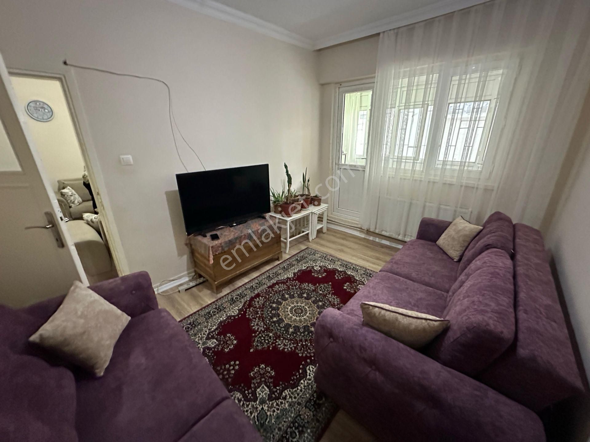 Acil Satılık Bağlum Kafkaslarda 2+1 Bahçe Kat Fırsat Daire - Görsel 13