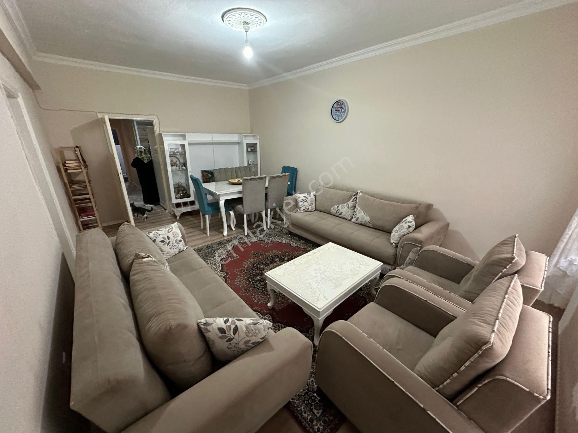 Acil Satılık Bağlum Kafkaslarda 2+1 Bahçe Kat Fırsat Daire - Görsel 5